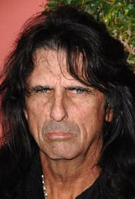 Primary photo for Alice Cooper