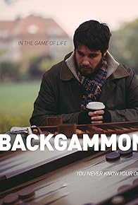 Primary photo for Backgammon