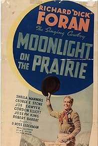 Primary photo for Moonlight on the Prairie