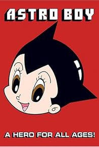 Primary photo for Astro Boy