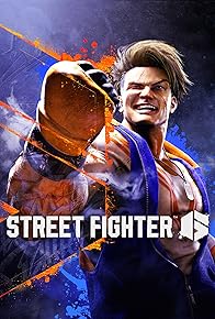 Primary photo for Street Fighter 6