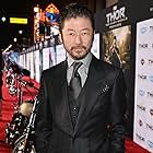 Tadanobu Asano