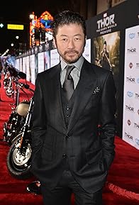 Primary photo for Tadanobu Asano