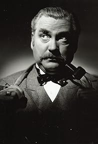 Primary photo for Nigel Bruce