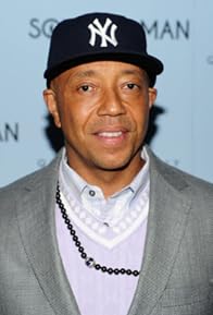 Primary photo for Russell Simmons