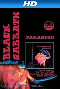 Primary photo for Black Sabbath: Paranoid