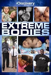 Primary photo for Extreme Bodies