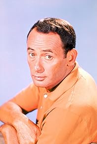 Primary photo for Joey Bishop