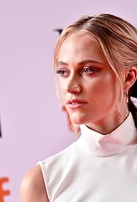 Primary photo for Maika Monroe