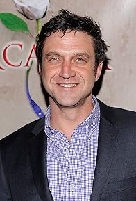 Primary photo for Raúl Esparza