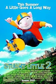 Primary photo for Stuart Little 2