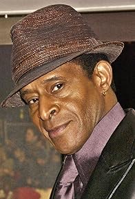 Primary photo for Antonio Fargas