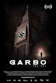 Primary photo for Garbo: The Spy