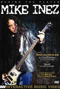 Primary photo for Behind the Player: Mike Inez