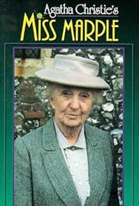 Primary photo for Agatha Christie's Miss Marple: The Murder at the Vicarage