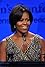 Michelle Obama's primary photo