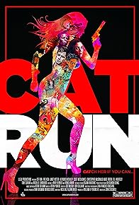 Primary photo for Cat Run