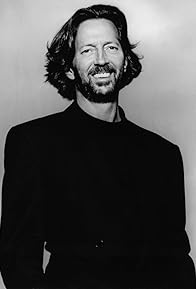 Primary photo for Eric Clapton