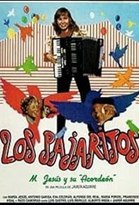 Primary photo for Los pajaritos