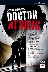 Primary photo for Doctor Atomic