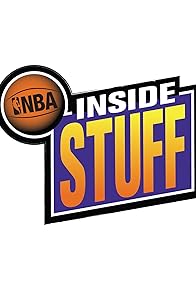 Primary photo for NBA Inside Stuff