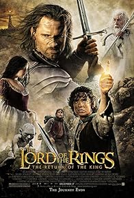 Primary photo for The Lord of the Rings: The Return of the King