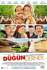 Primary photo for Dügün Dernek