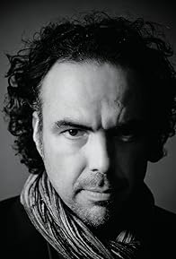 Primary photo for Alejandro G. Iñárritu