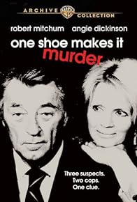 Primary photo for One Shoe Makes It Murder