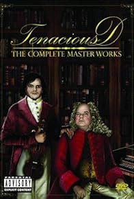 Primary photo for Tenacious D: The Complete Masterworks