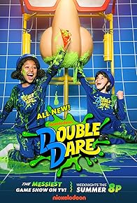 Primary photo for Double Dare