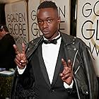 Ashton Sanders