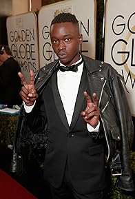 Primary photo for Ashton Sanders