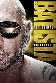 Primary photo for WWE Batista: The Animal Unleashed