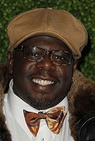 Primary photo for Cedric The Entertainer