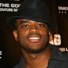 Larenz Tate