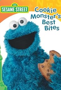 Primary photo for Sesame Street: Cookie Monster's Best Bites