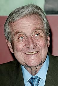 Primary photo for Patrick Macnee