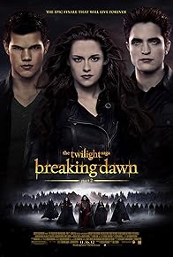 Primary photo for The Twilight Saga: Breaking Dawn - Part 2