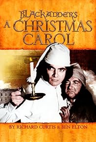 Primary photo for Blackadder's Christmas Carol