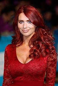 Primary photo for Amy Childs