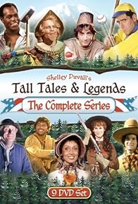 Primary photo for Tall Tales & Legends