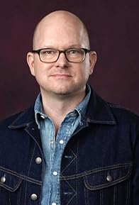 Primary photo for Mark Proksch