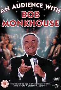 Primary photo for An Audience with Bob Monkhouse