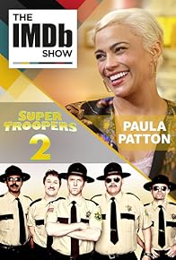 Primary photo for Ep. 123: Paula Patton