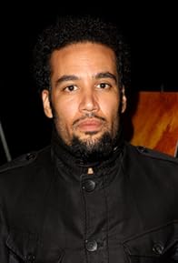 Primary photo for Ben Harper