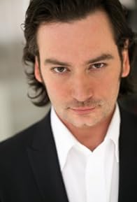 Primary photo for Constantine Maroulis