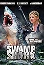 Kristy Swanson in Swamp Shark (2011)