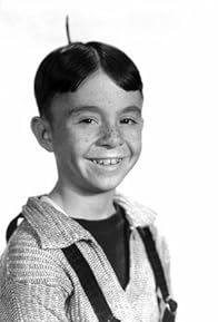 Primary photo for Carl 'Alfalfa' Switzer