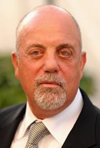 Primary photo for Billy Joel